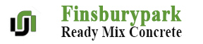 Ready Mix Concrete Finsburypark